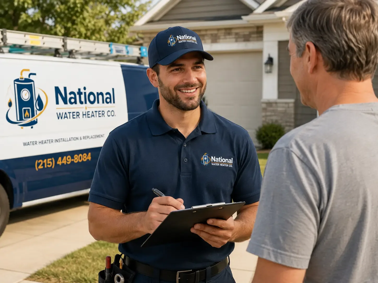 Water Heater Installation Westtown, NY FAQs